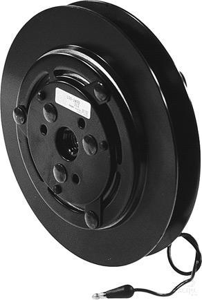 OEX AC Compressor Clutch 12V (York Style) CLX077