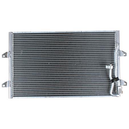 OEX AC Condenser CNX009