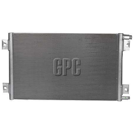 OEX AC Condenser CNX01001