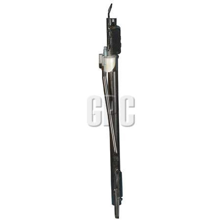 OEX AC Condenser CNX01003