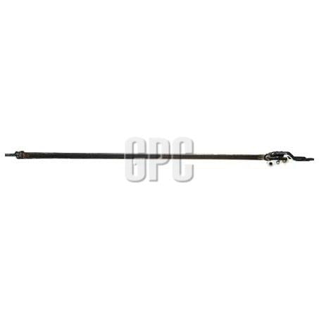 OEX AC Condenser CNX01003