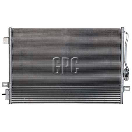 OEX AC Condenser CNX01021