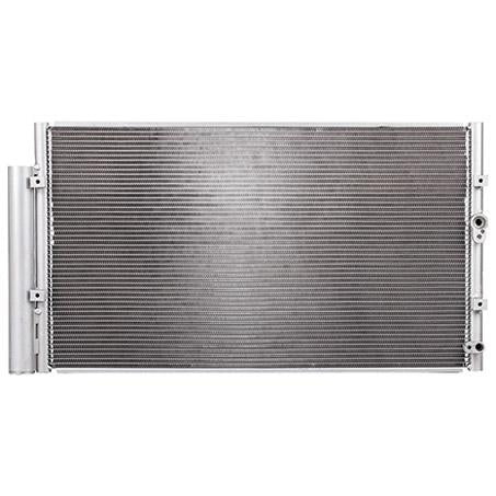 OEX AC Condenser CNX01022