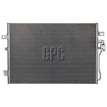 OEX AC Condenser CNX01023