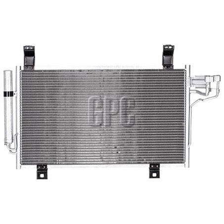 OEX AC Condenser CNX01028