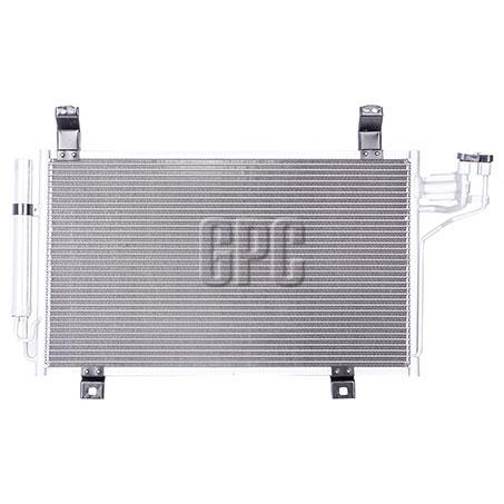 OEX AC Condenser CNX01029