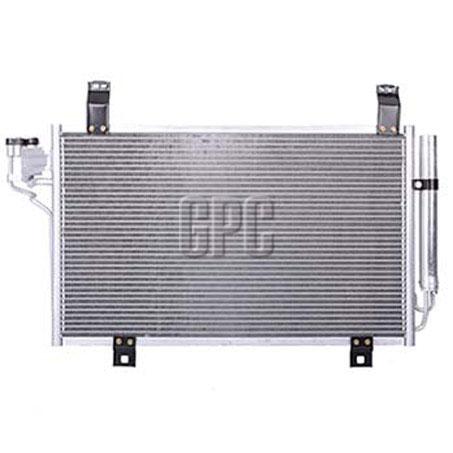OEX AC Condenser CNX01029