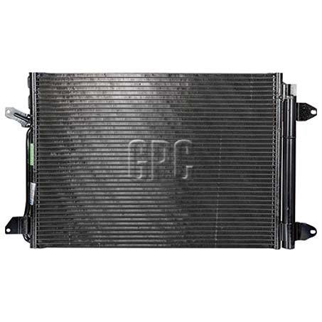 OEX AC Condenser CNX01049