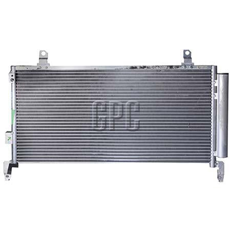 OEX AC Condenser CNX01053