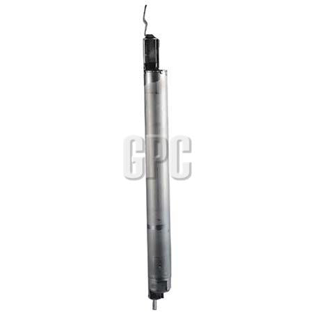 OEX Desiccant Filter Drier Insert Kit 230Mm With Plastic Cap RDX956