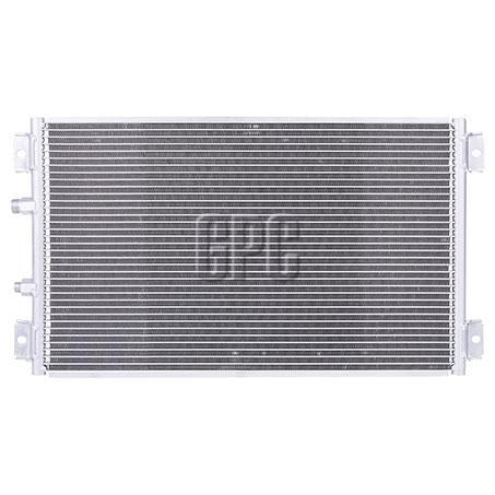 OEX AC Condenser CNX01062