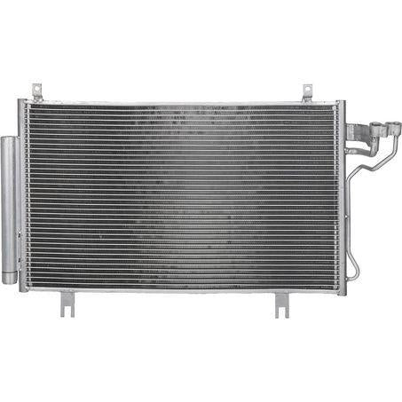 OEX AC Condenser CNX01070