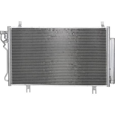 OEX AC Condenser CNX01070
