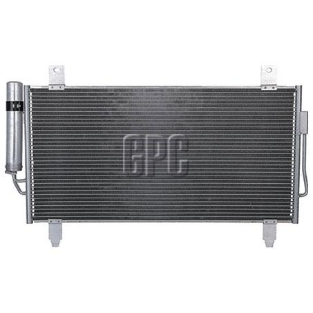 OEX AC Condenser CNX01072