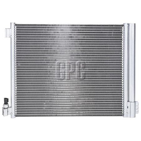 OEX AC Condenser CNX01073