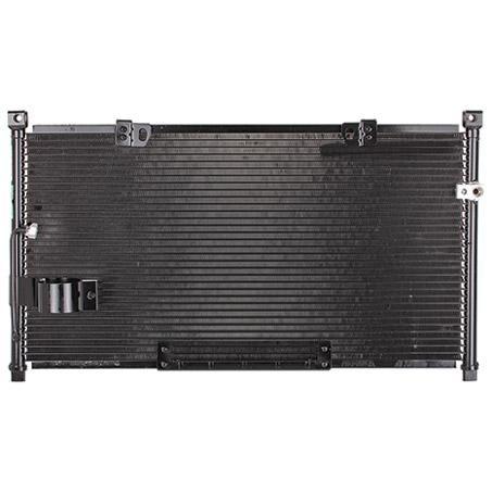 OEX AC Condenser CNX028