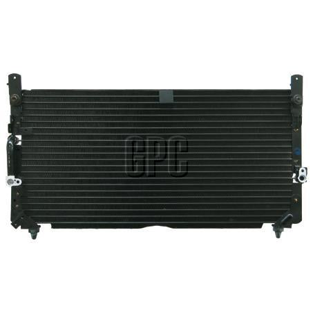 OEX AC Condenser CNX072