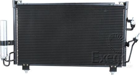 OEX AC Condenser CNX084