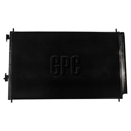 OEX AC Condenser CNX1000