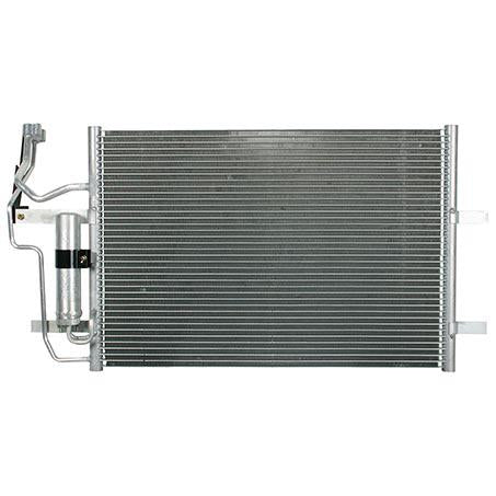 OEX AC Condenser CNX112