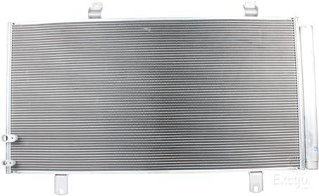 OEX AC Condenser CNX1170