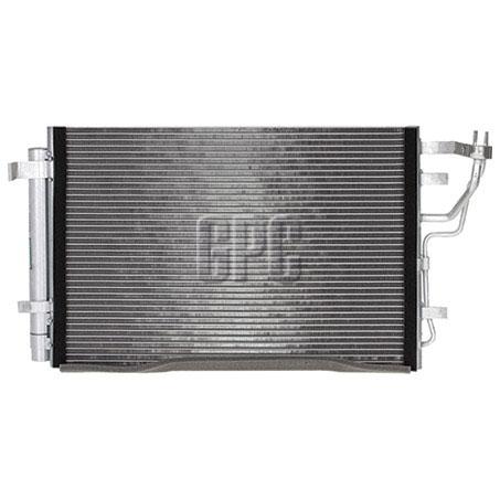 OEX AC Condenser CNX122
