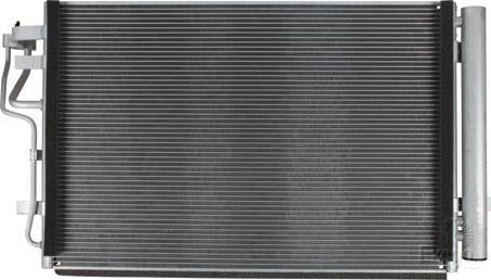 OEX AC Condenser CNX122