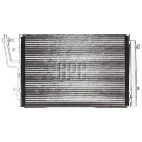 OEX AC Condenser CNX122