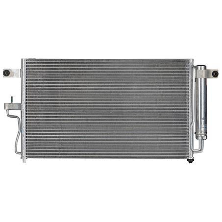OEX AC Condenser CNX145