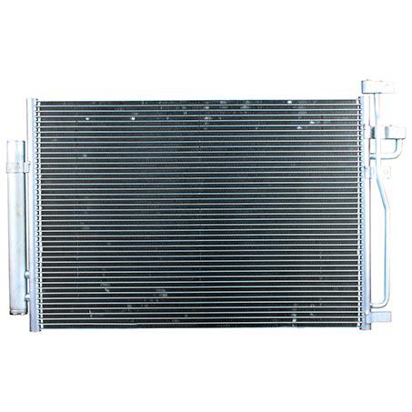 OEX AC Condenser CNX222