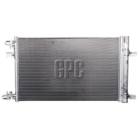 OEX AC Condenser CNX225