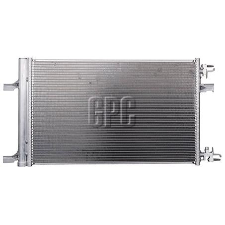 OEX AC Condenser CNX225