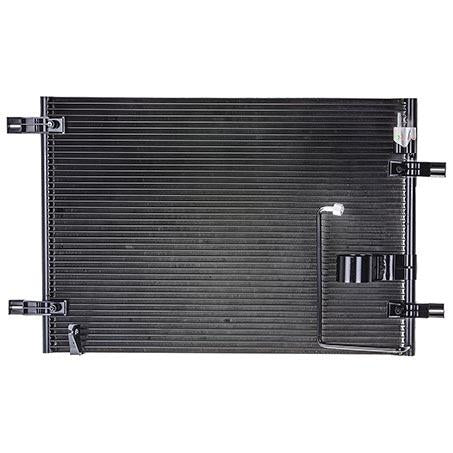 OEX AC Condenser CNX228