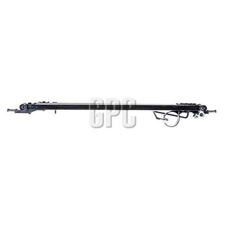 OEX AC Condenser CNX228