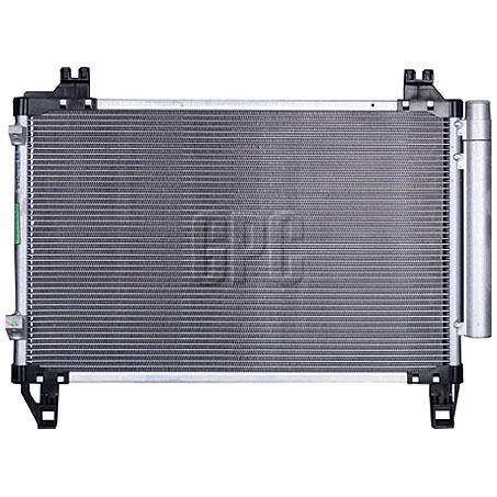 OEX AC Condenser CNX2361