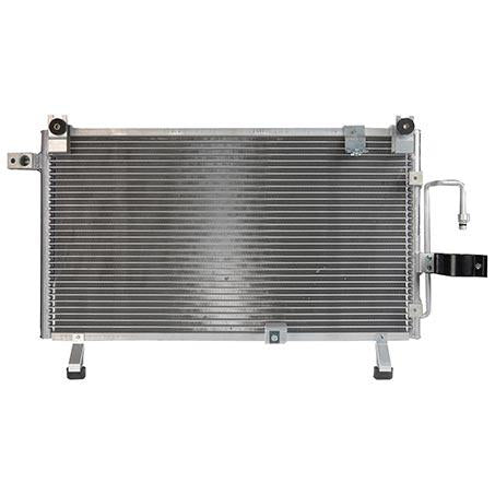 OEX AC Condenser CNX237