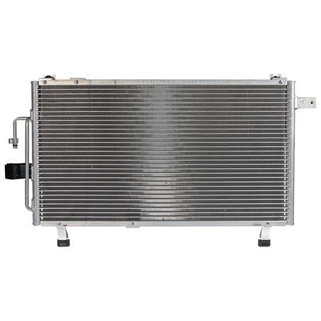 OEX AC Condenser CNX237