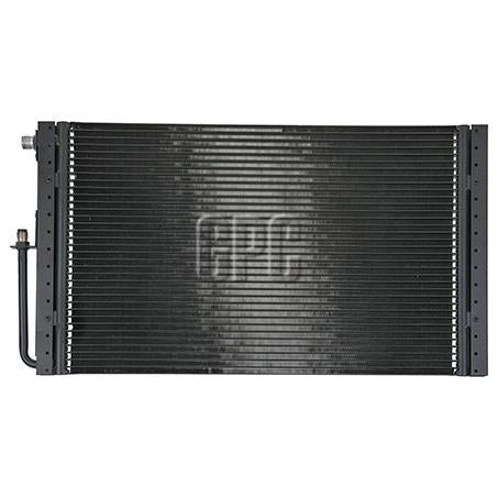 OEX AC Condenser Universal #8/#6 635x355x22mm CNX307