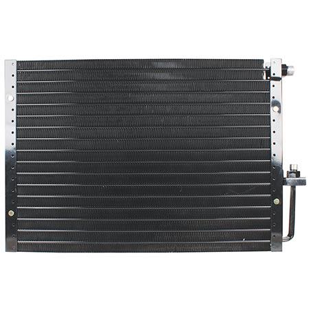 OEX AC Condenser Serpentine In #8 MIOR Out #6 MIOR Univ O-Ring 508x355x22mm CNX308