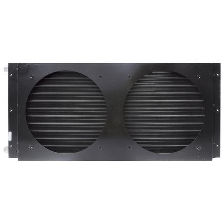 OEX AC Condenser Universal #8/#6 732x320x75mm CNX332