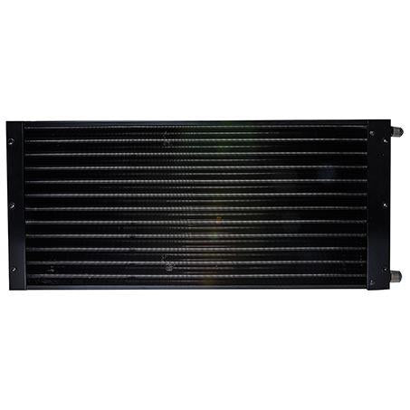 OEX AC Condenser Universal #8/#6 732x320x75mm CNX332