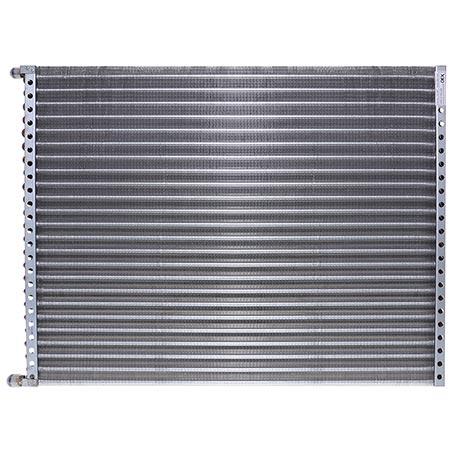 OEX AC Condenser Universal #8/#6 740x610x42mm CNX368