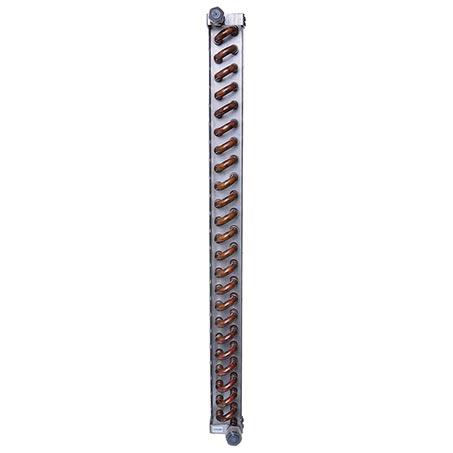 OEX AC Condenser Universal #8/#6 740x610x42mm CNX368
