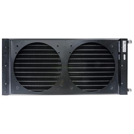 OEX AC Condenser Universal #8/#6 732x320x50mm CNX372