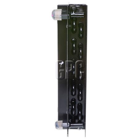 OEX AC Condenser Universal #8/#6 350x312x45mm CNX373