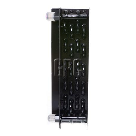 OEX AC Condenser Universal #8/#6 283x310x43mm CNX374