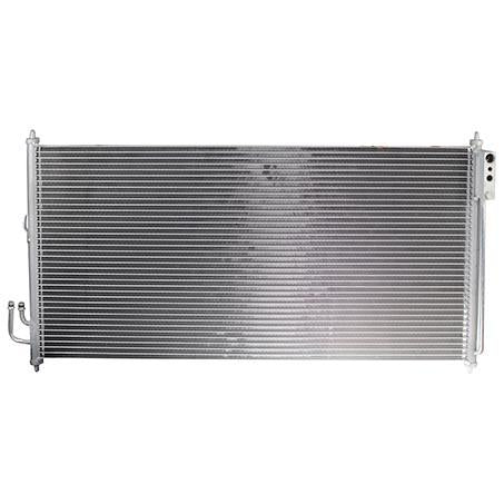 OEX AC Condenser CNX534