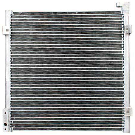 OEX AC Condenser CNX601