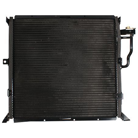 OEX AC Condenser CNX633