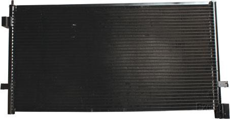OEX AC Condenser CNX654
